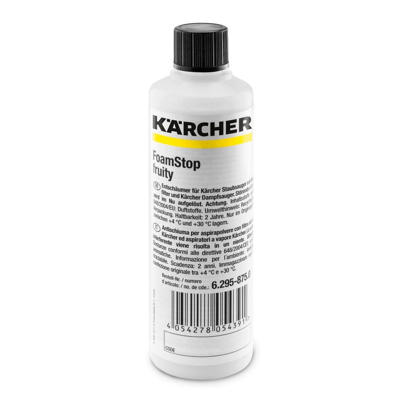 Kärcher Піногасник, фруктовий аромат, 125мл