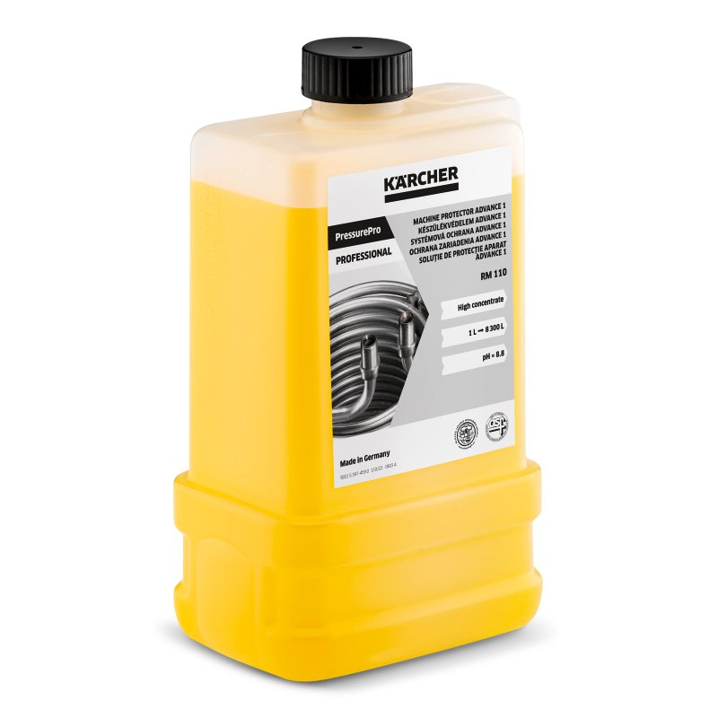 Kärcher Засіб для захисту апаратів Advance 1 RM 110 A, 1л
