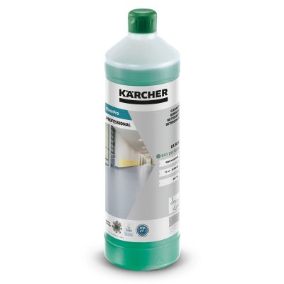 Kärcher Засіб для очищення підлоги CA 50 C eco!perform, 1л