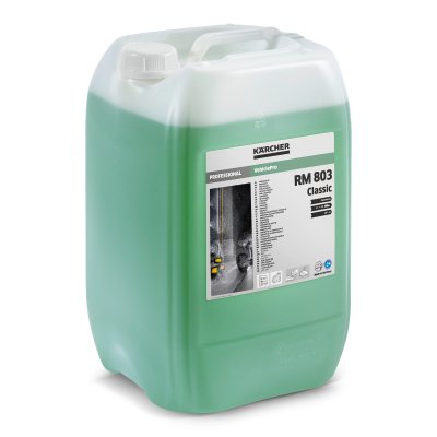 Kärcher RM 803 Classic** 20l prewash, 20л