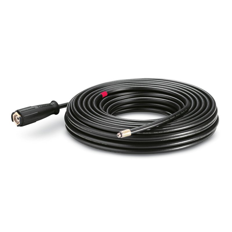 Kärcher High pressure hose pipe cleaning DN6 14M