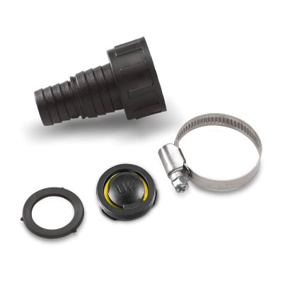Kärcher Адаптер для насосів G1, для шлангів 3/4 ", 1"
