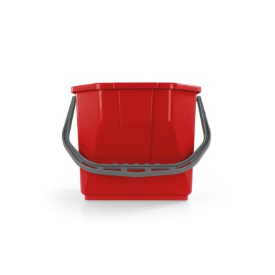 Kärcher Bucket red 15L