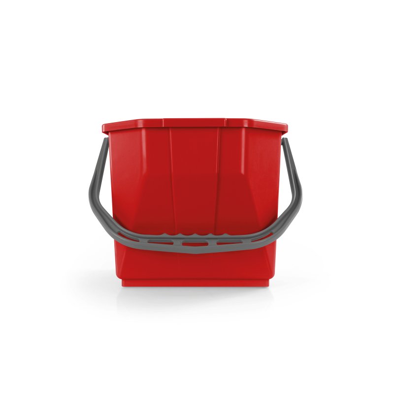 Kärcher Bucket red 15L