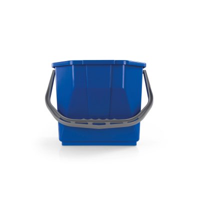 Kärcher Bucket blue 15L
