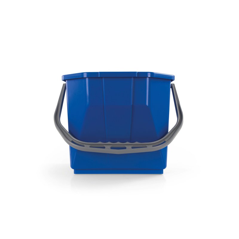 Kärcher Bucket blue 15L