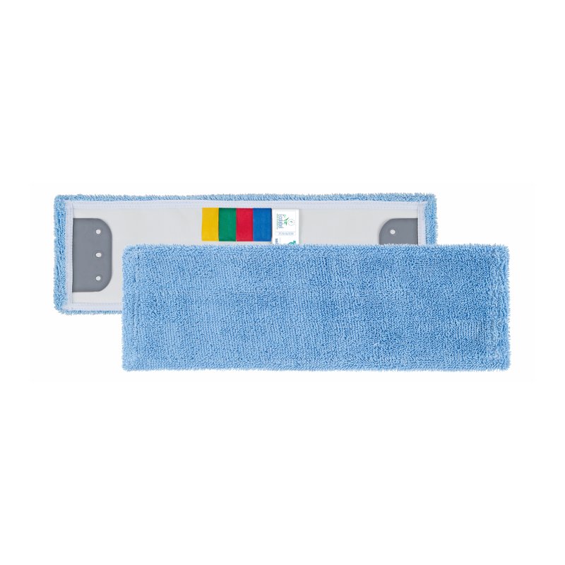 Kärcher Microfibre mop strap grey 40cm