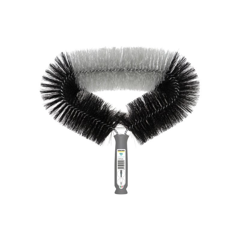 Kärcher Panel brush Lampo