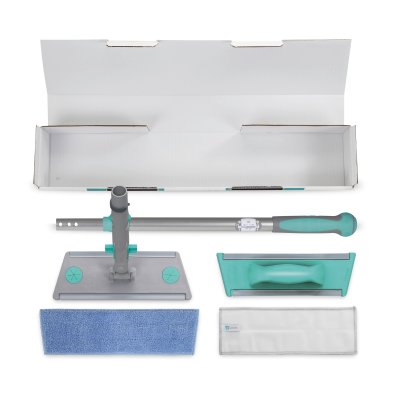 Kärcher Комплект PRO KIT для очищення вікон та дзеркал (та інших гладких поверхонь)
