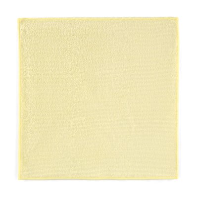 Kärcher Серветки з мікроволокна Premium, жовті, 40 x 40 см, 5 шт