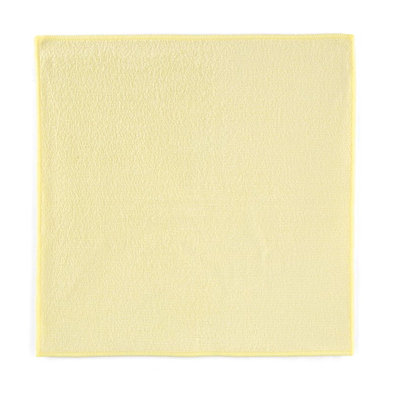 Kärcher Серветки з мікроволокна Premium, жовті, 40 x 40 см, 5 шт