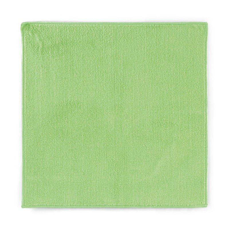 Kärcher Серветки з мікроволокна Premium, зелені, 40 x 40 см, 5 шт