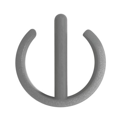 Kärcher Clip mop frame