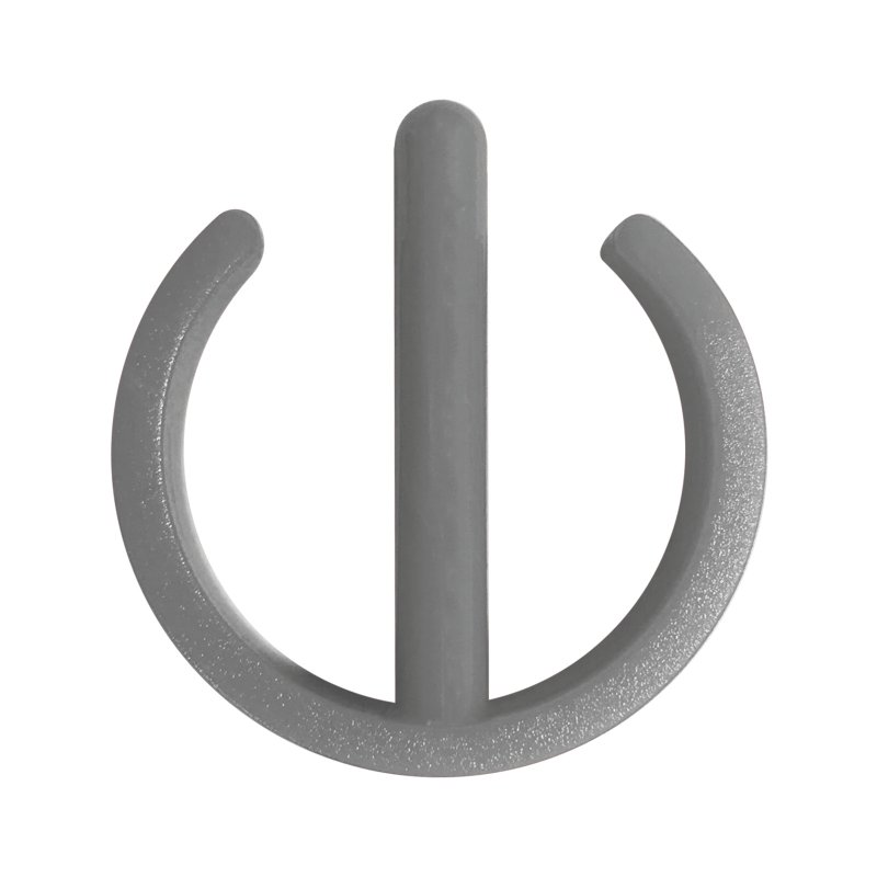 Kärcher Clip mop frame