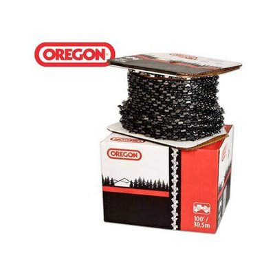 Ланцюг в бухті OREGON 27_100R