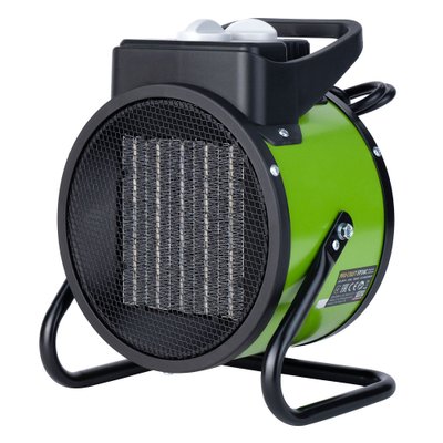 Тепловентилятор керамічний Procraft FP30C