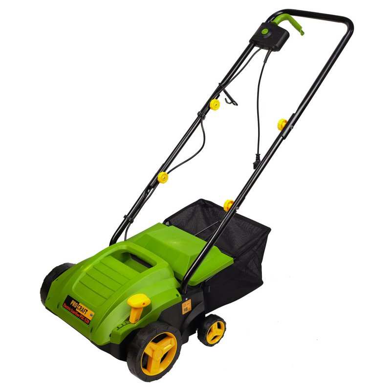 Скарифікатор електричний Procraft PSC320