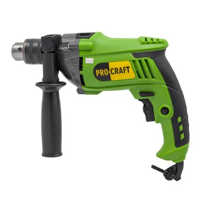 Дриль ударна Procraft PS980