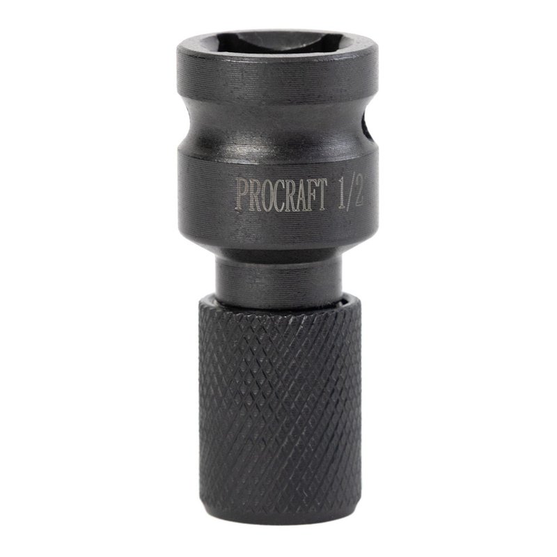 Адаптер Procraft 1/2" на 1/4" HEX