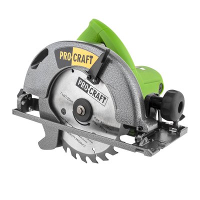 Дискова пила Procraft KR2000