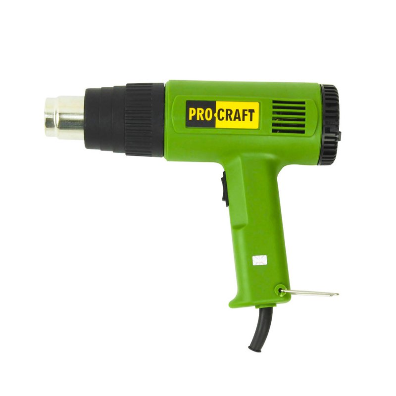 Фен промисловий Procraft PH2100