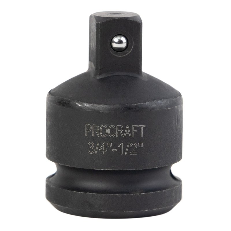 Адаптер Procraft 3/4'' на 1/2''