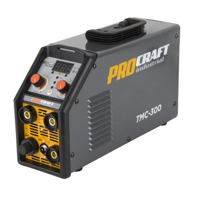 Інверторний зварювальний апарат Procraft Industrial TMC300