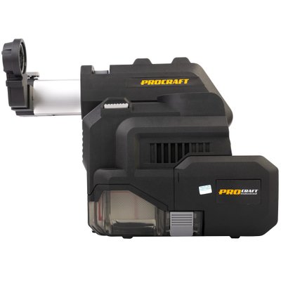 Насадка для перфоратора Procraft industrial DE-01