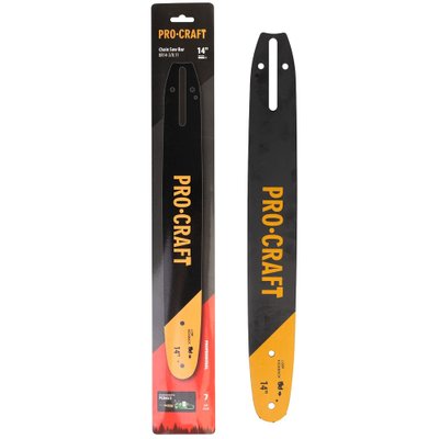 Шина до ланцюгових пил Procraft BR-14-3/8.11
