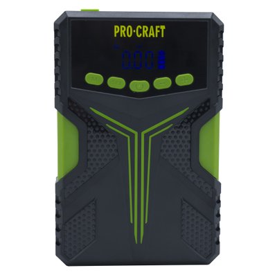 Пуско-зарядний пристрій Procraft JSAP12