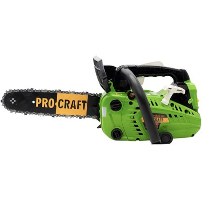 Бензопила Procraft GS-250 (Шина, ланцюг 30)