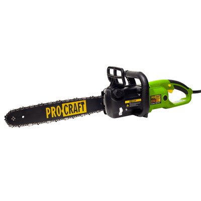 Ланцюгова пила Procraft K2700 пряма