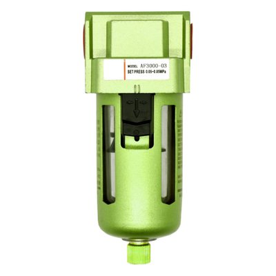 Фільтр-вологовідділювач 1/4" Procraft WS02