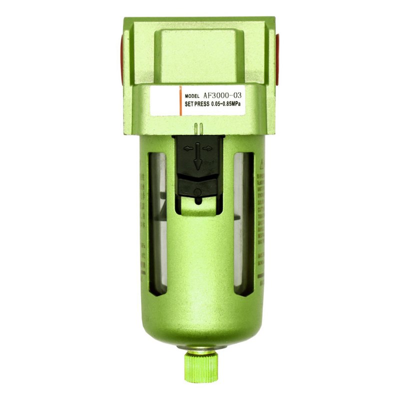 Фільтр-вологовідділювач 1/4" Procraft WS02
