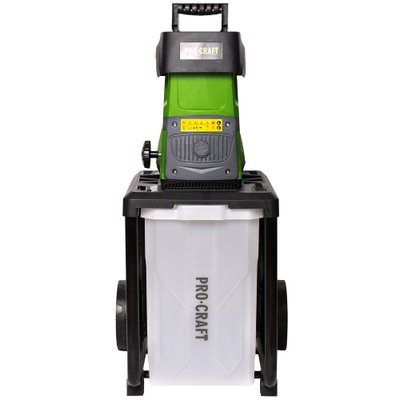 Подрібнювач гілок Procraft PSL2850