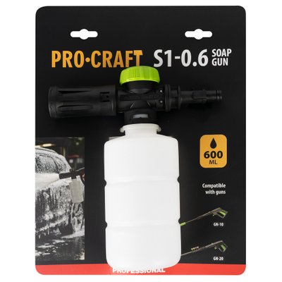 Піноутворювач Procraft S1-0.6