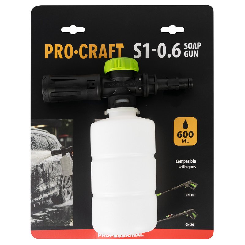 Піноутворювач Procraft S1-0.6