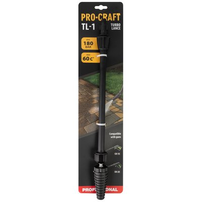 Турбонасадка Procraft TL1