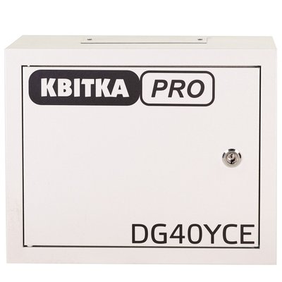 Блок автоматики ATS DG 25-40, КВІТКА PRO