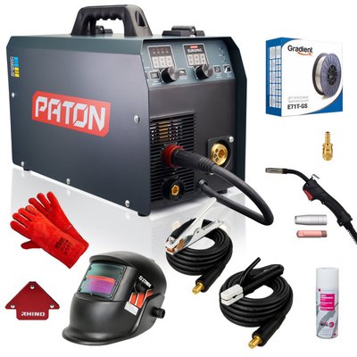 Набір для зварювання «PATON EuroMIG LITE»