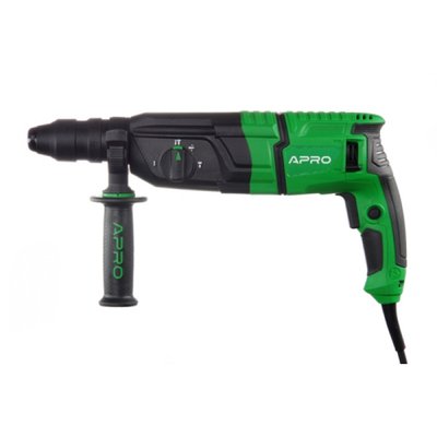 Перфоратор прямий RH-1050 QA APRO