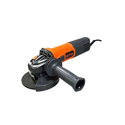 Кутова шліфмашина 125мм AGK125/1400VSH 1400Вт, 2800-12200об/хв, М14