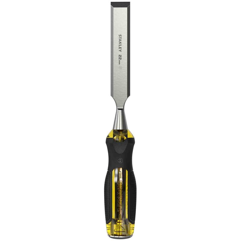 Стамеска FatMax ™ професійна c шириною леза 22 мм STANLEY 0-16-260