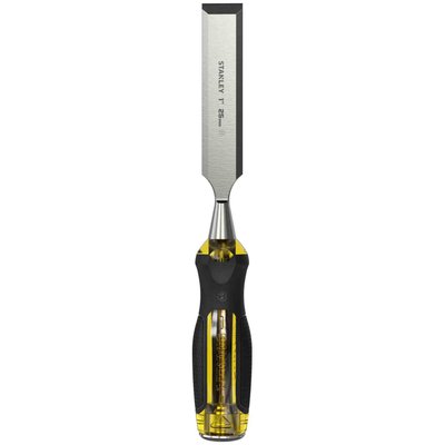 Стамеска FatMax ™ професійна c шириною леза 25 мм STANLEY 0-16-261