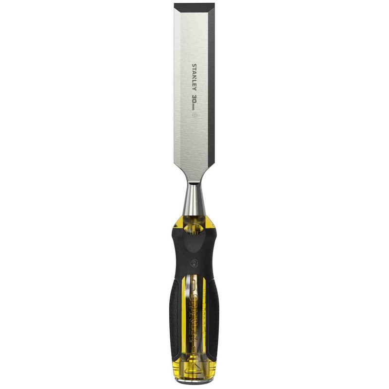 Стамеска FatMax ™ професійна c шириною леза 30 мм STANLEY 0-16-262