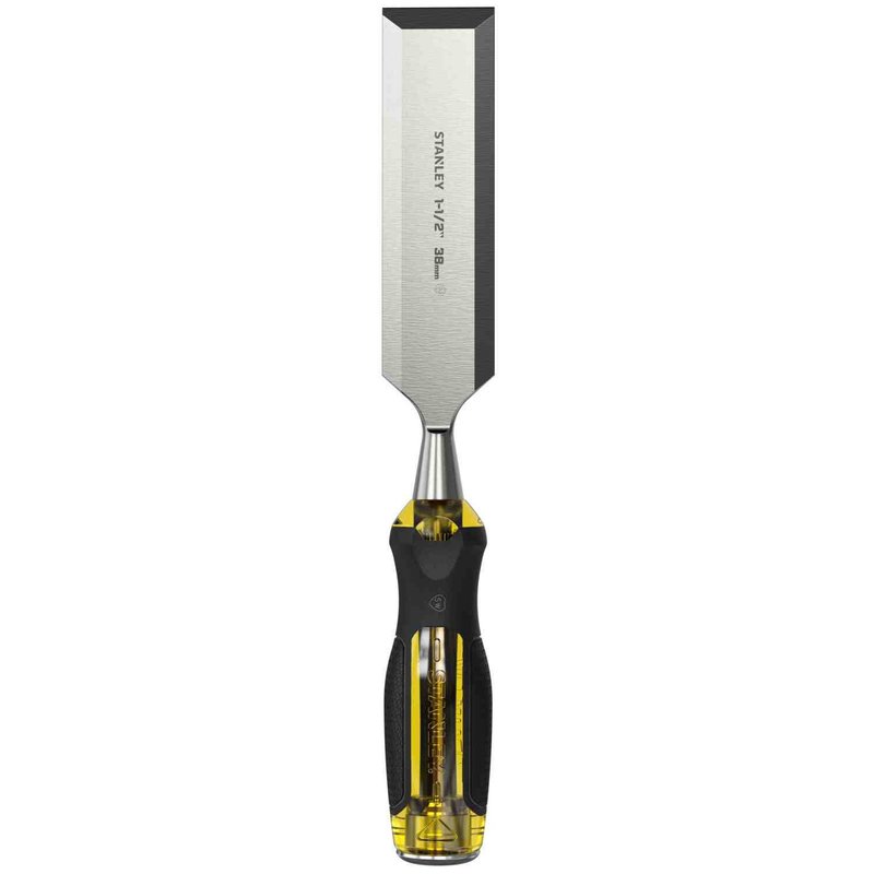 Стамеска FatMax ™ професійна c шириною леза 38 мм STANLEY 0-16-265