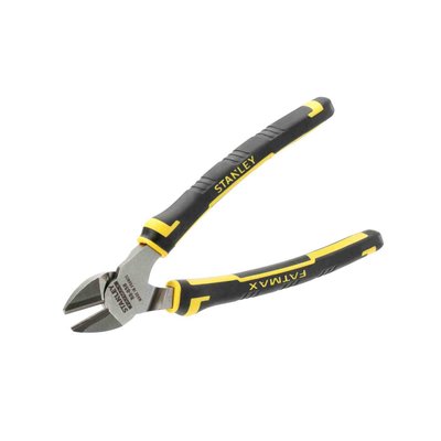 Кусачки FatMax® діагональні довжиною 160 мм STANLEY 0-89-858
