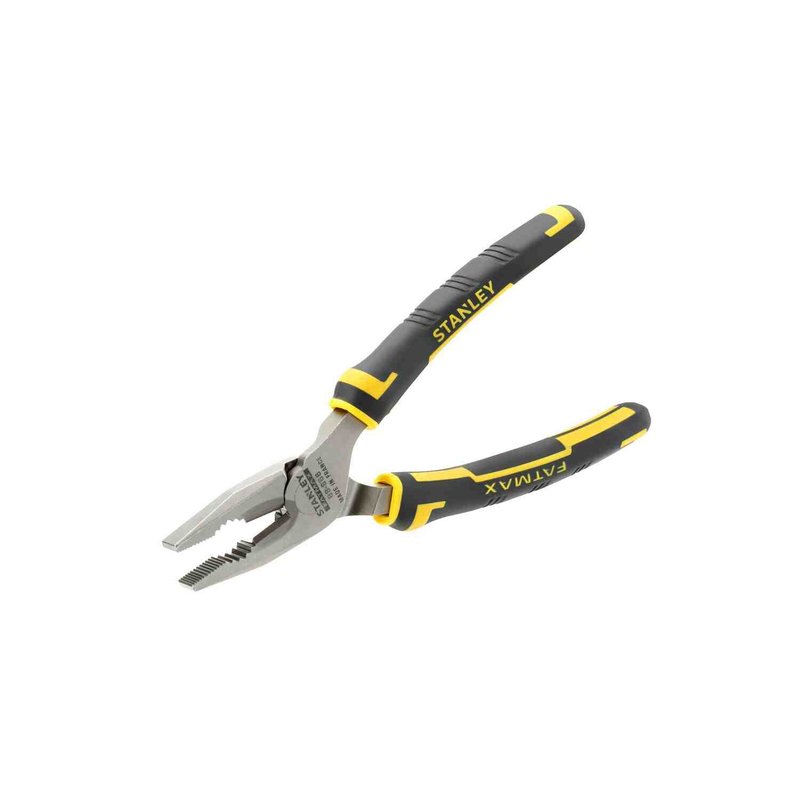 Плоскогубці FatMax® комбіновані довжиною 160 мм STANLEY 0-89-866
