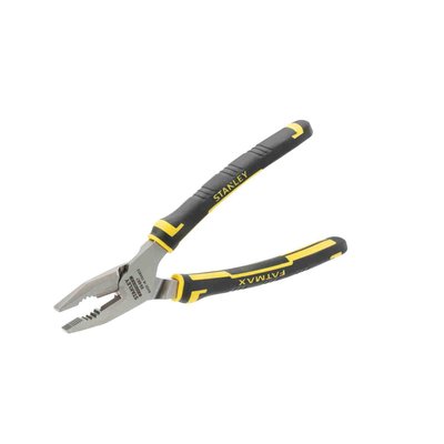 Плоскогубці FatMax® комбіновані довжиною 180 мм STANLEY 0-89-867