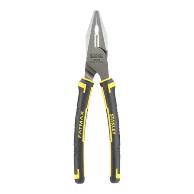 Плоскогубці FatMax® комбіновані довжиною 200 мм STANLEY 0-89-868